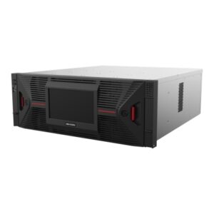 Hikvision DS-96256NI-I16/H Сетевой видеорегистратор на 256 IP камер