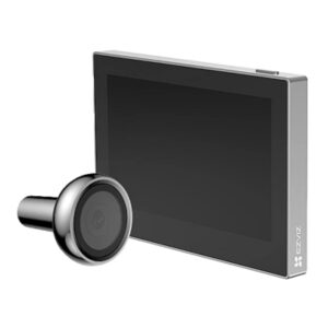 HD-8000 (Silver) Доводчик со складным рычагом (20-180 кг.) морозостойкий