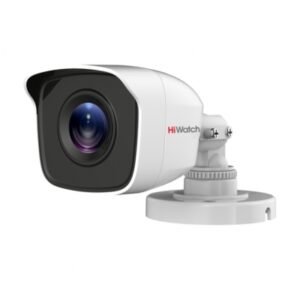 DS-T200S (2.8mm), TVI Камера, цилиндрическая, HiWatch