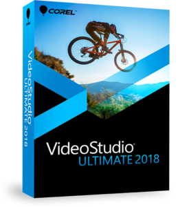 VideoStudio Pro 2018 ML