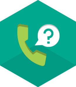 Kaspersky Who Calls Russian Edition. 1-User 1 year