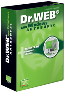 Drweb 100