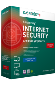 Kaspersky Internet Security 2013