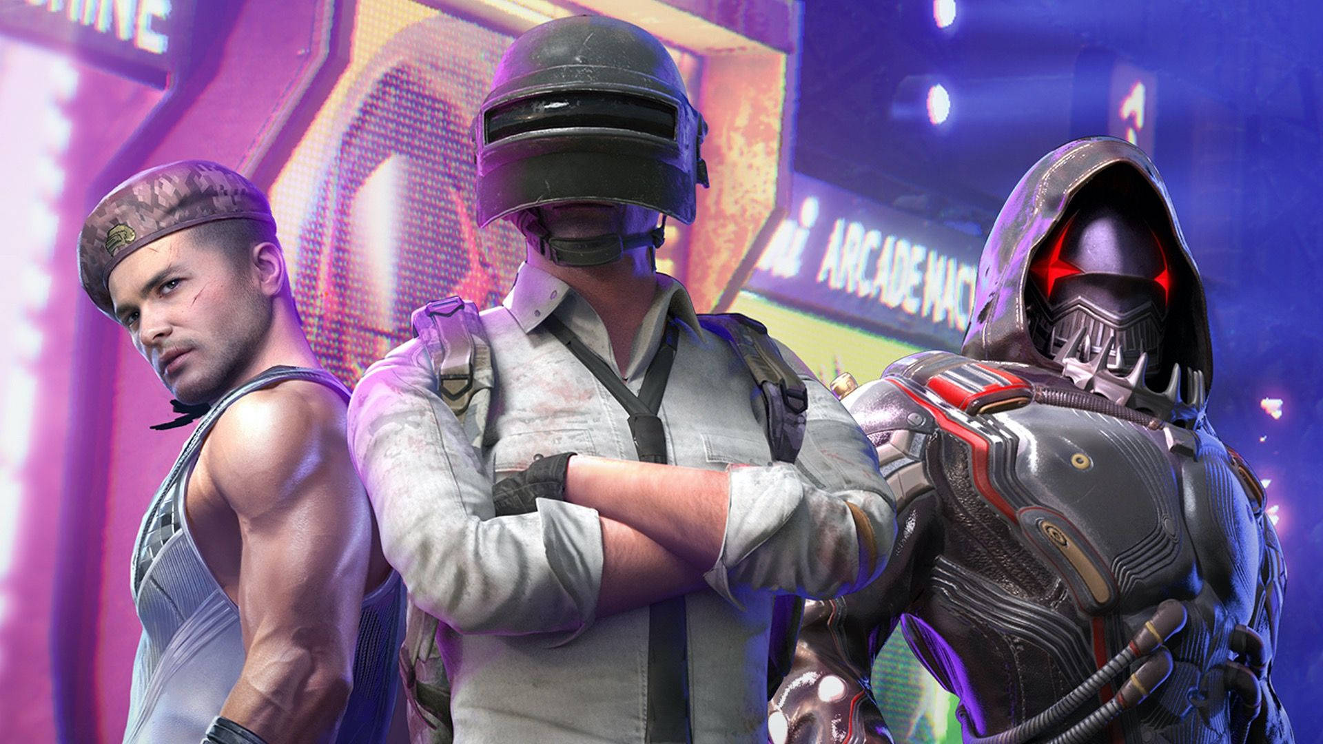 Игровая валюта PUBG Mobile 1500 + 300 UC - Global