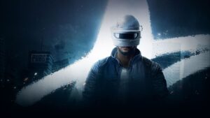 Игровая валюта PUBG: New State — Global 9300+930 NC