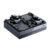Hikvision DS-MDS004/2T/8 Настольная док-станция