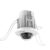 Hikvision DS-2CD2E43G2-U (2.8 мм) 4Мп уличная купольная мини IP-камера