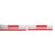 Hikvision DS-TMG001-3(4m light) стрела для шлагбаума