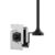 DS-2CD2D45G2/S-U/4G (2.8mm) — 4 Мп — IP Камера, встраиваемая