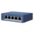 DS-3E0505P-E/M — PoE Коммутатор