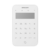 LCDKeypad (DS-PK1-LT-WE) — Клавиатура, беспроводная