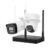NKS424W02H — WiFi Видеонаблюдение, комплект
