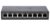 TG-NET P1009D-8PoE-60W