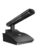 ITC TS-0303B микрофон председателя, чёрный цвет