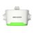 DS-TCP440-DB(ES) (2.8mm) — 4.0МР 2560×1440@25к/с — Фиксированный f2.8мм / Угол обзора 103.7°