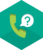 Kaspersky Who Calls Russian Edition. 1-User 1 year