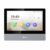 Hikvision DS-KABH8350-T  Настольный кронштейн для домофонов DS-KH8350 серий, сталь. Металл.