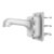 Hikvision DS-1604ZJ-BOX-CORNER-P Кронштейн для крепления повортных видеокамер на угол