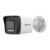 DS-2CD3041G2E-LIU (4.0mm) — 4 Мп — IP Камера, цилиндрическая