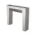 DS-K3G225X-S — Корпус турникета для ds-k3g225(l)x