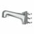 DS-1603ZJ-POLE-P — Монтажное крепление на столб